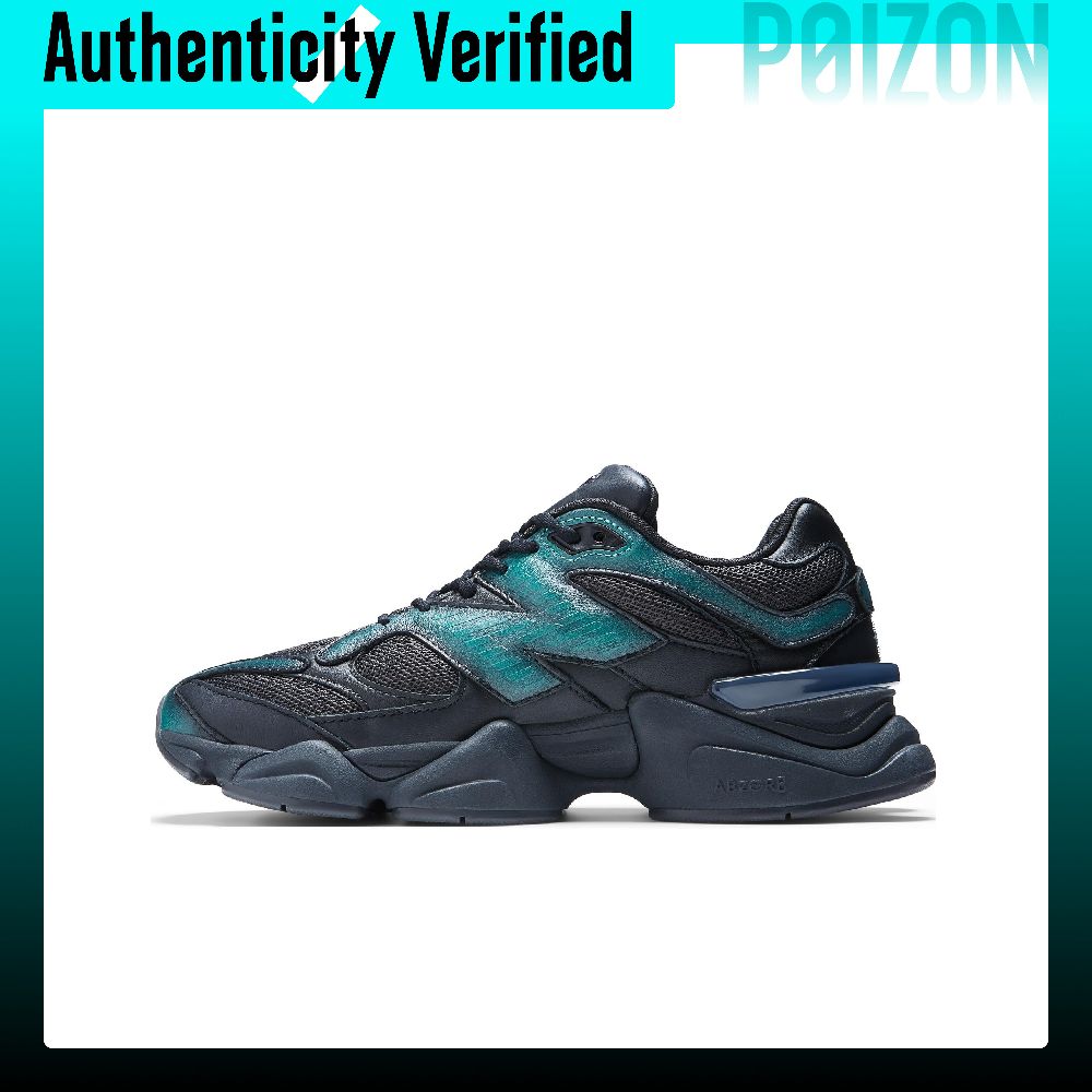 New Balance Shoes 9060 - Tênis casuais New Balance NB 9060,