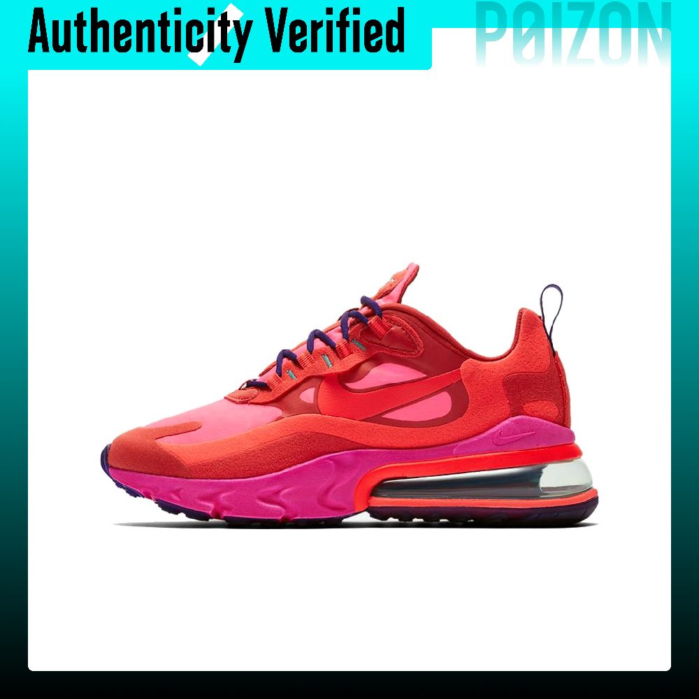 Nike Shoes Air Max 270 - Tênis de corrida Nike Air Max