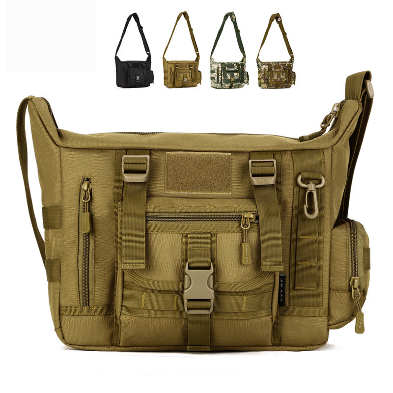 14 Polegada portátil bolsa de  - Urban Backpack Tactical avaliação e preço