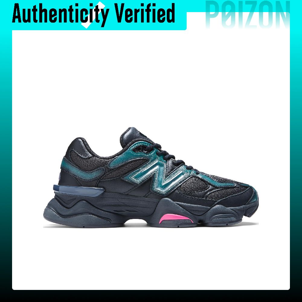Tênis casuais New Balance NB 9 - New Balance Shoes 9060 avaliação e preço