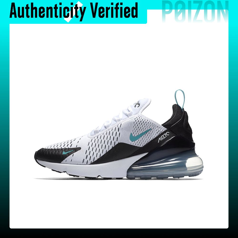 Tênis de corrida Nike Air Max  - Nike Shoes Air Max 270 avaliação e preço