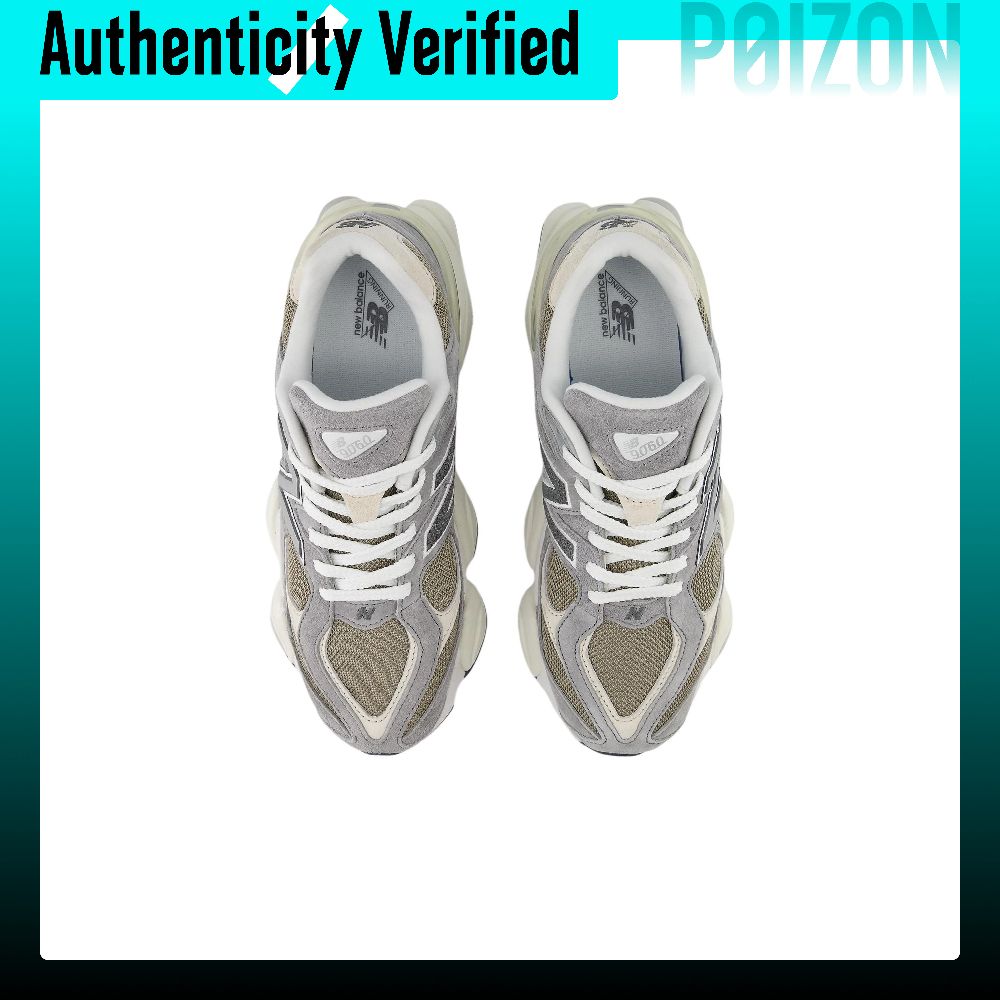 Tênis de corrida New Balance N - New Balance Shoes 9060 avaliação e preço