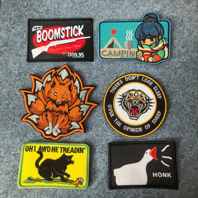 Animal dos desenhos animados r - Urban Backpack Tactical avaliação e preço
