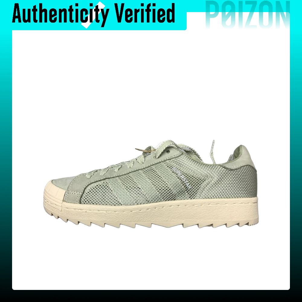 Adidas Originals x CLOT SUPERS - Adidas Shoes Superstar avaliação e preço