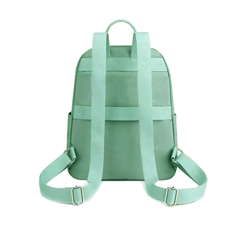 Mochila elegante e multicolori - Canvas Backpack Casual avaliação e preço