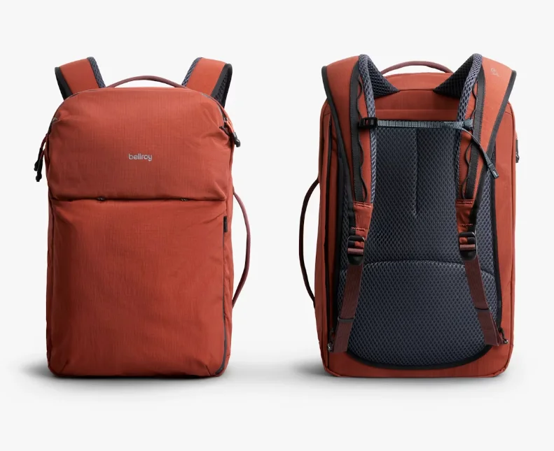 Mochila leve e impermeável de  - Hiking Backpack Waterproof avaliação e preço