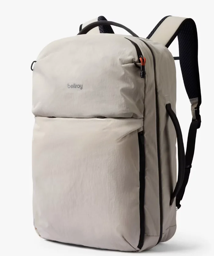 Mochila leve e impermeável de  - Hiking Backpack Waterproof avaliação e preço
