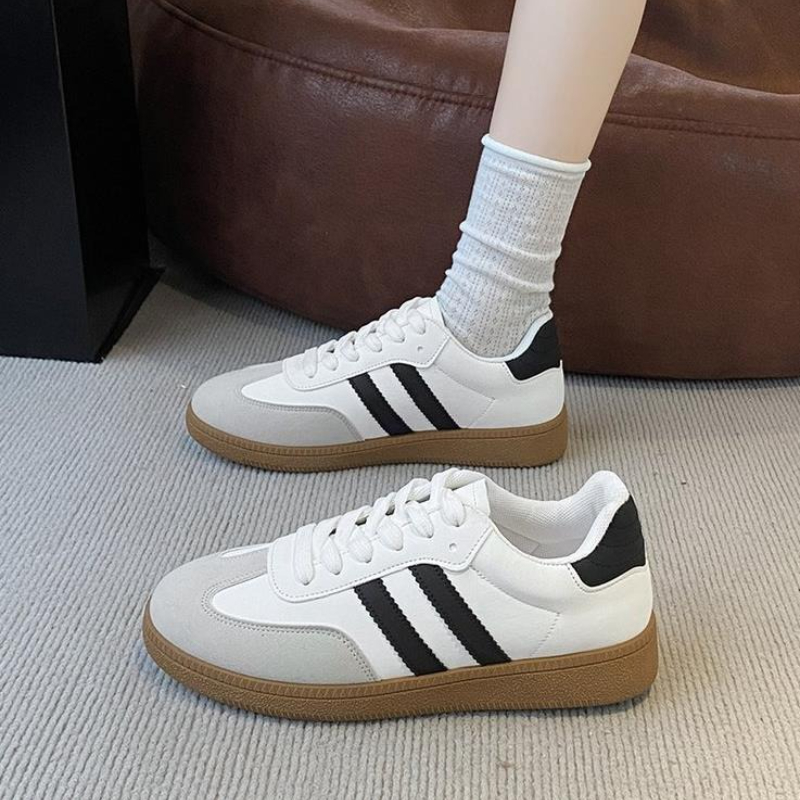 Tênis Feminino Casual de Moda  - Vans Shoes Old Skool avaliação e preço