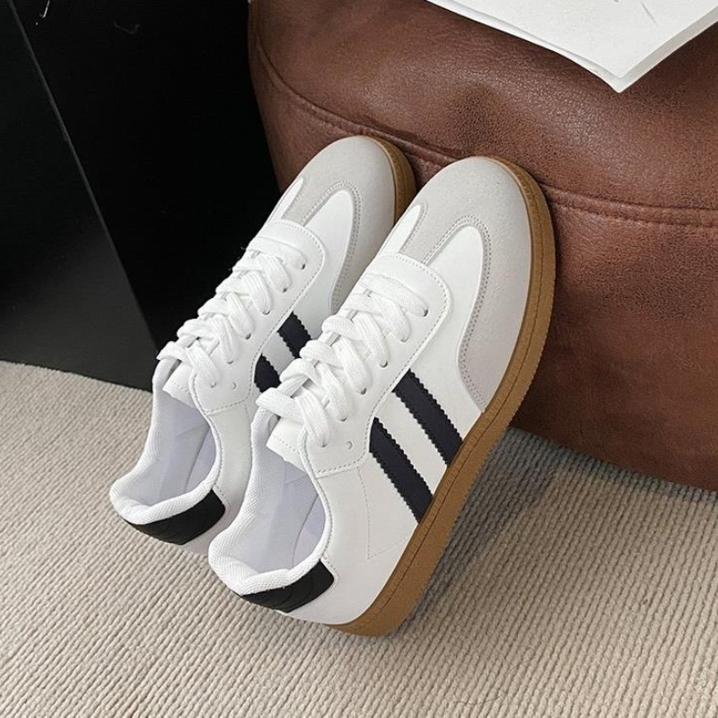 Tênis Feminino Casual de Moda  - Vans Shoes Old Skool avaliação e preço